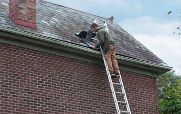 what affects urgent Station Hill roof repairs
