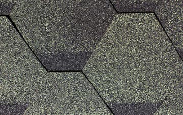 Station Hill fibreglass shingle repairs