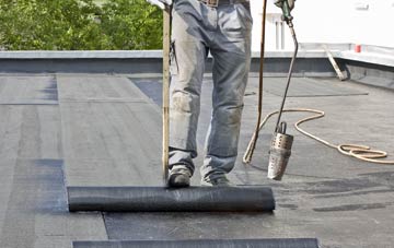 flat roof replacement Station Hill, Cumbria