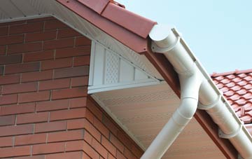 Station Hill soffit repair costs