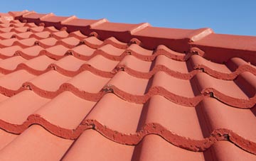 Station Hill tile and slate roof replacement