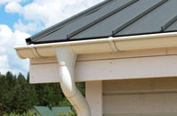 Station Hill soffits